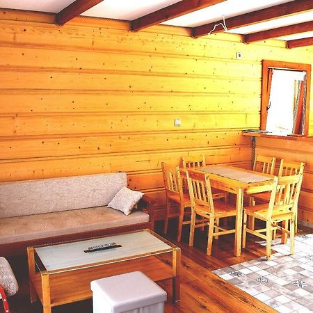 Stare Zabrodzie Villa Solina  Dış mekan fotoğraf